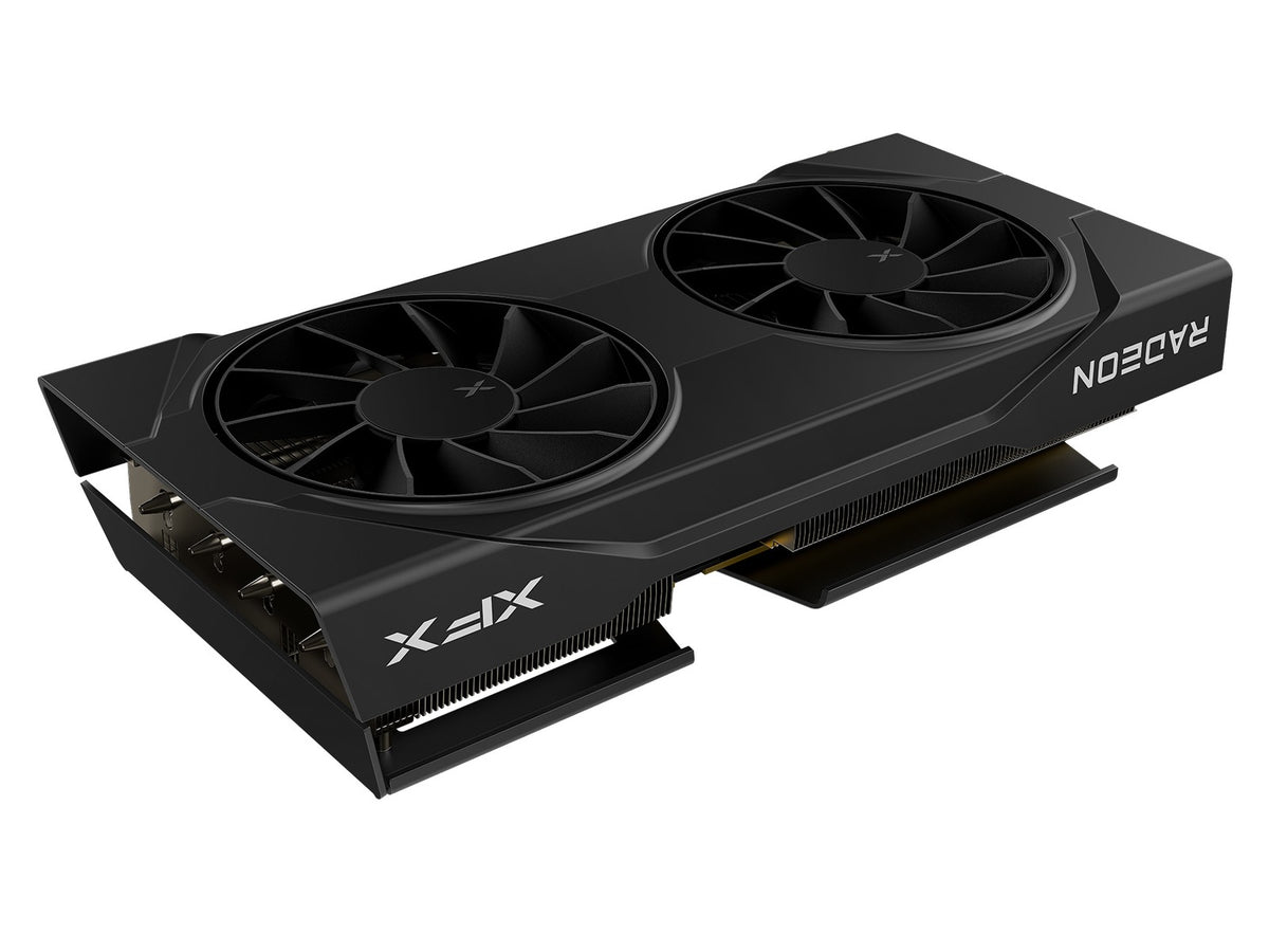 XFX Swift AMD Radeon RX 9060 XT OC Gaming
