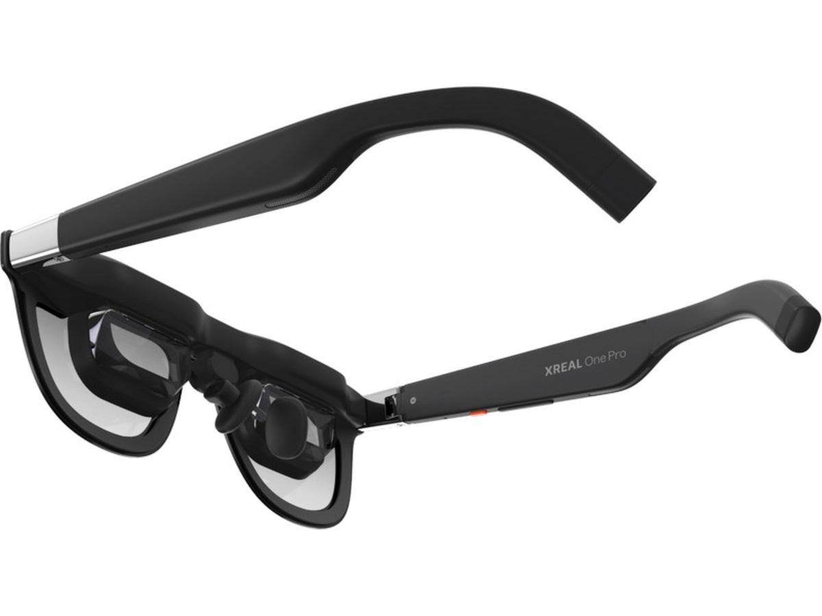 XREAL One Pro AR-briller (M)