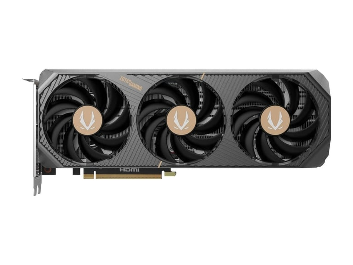 Zotac Gaming GeForce RTX 5070 Ti SOLID SFF OC
