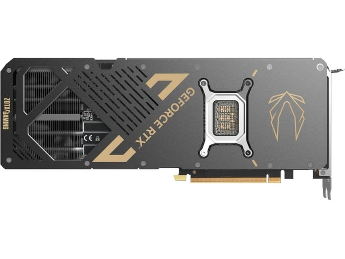 Zotac Gaming GeForce RTX 5070 Ti SOLID SFF OC