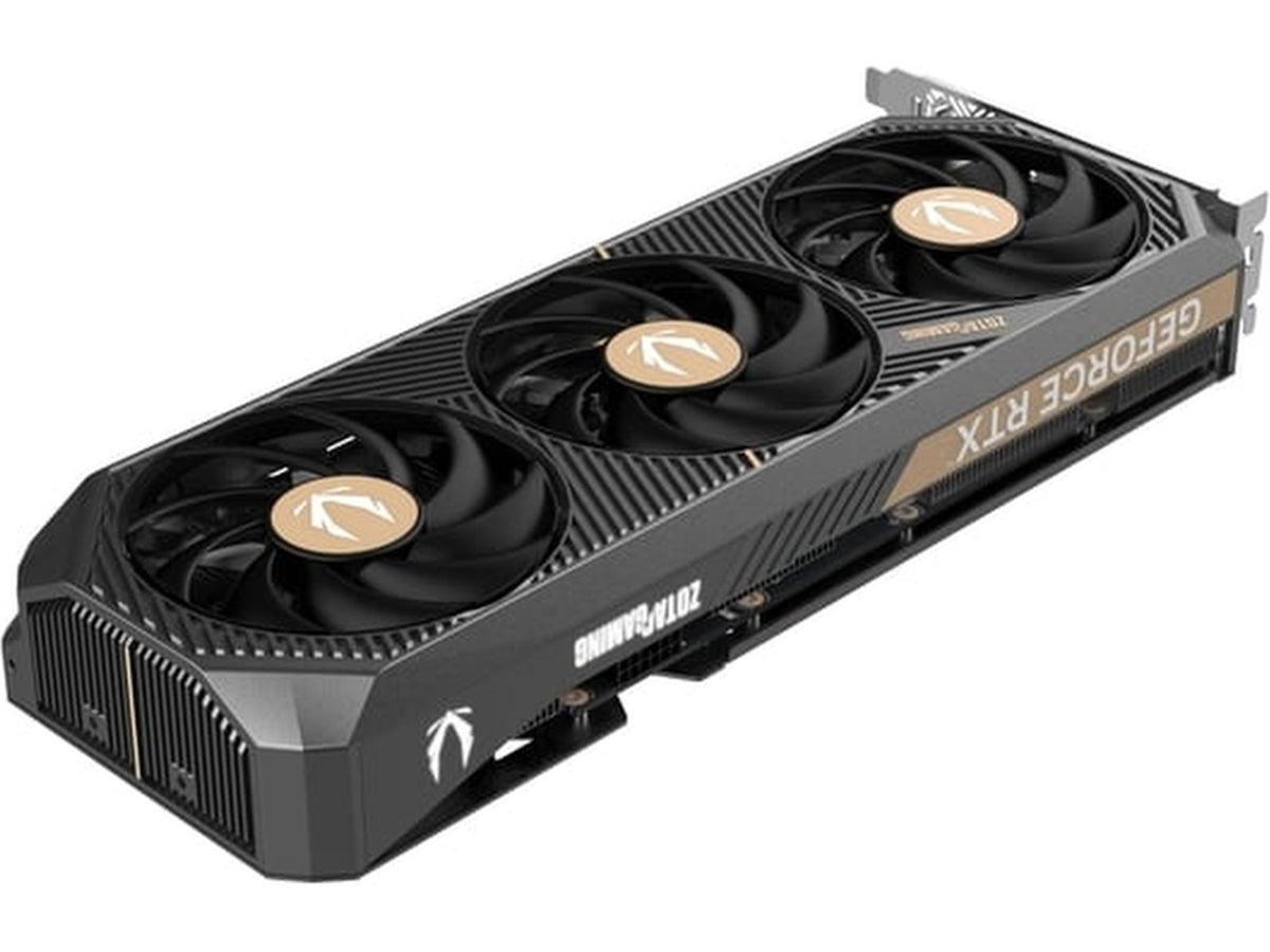 Zotac Gaming GeForce RTX 5070 Ti SOLID SFF OC