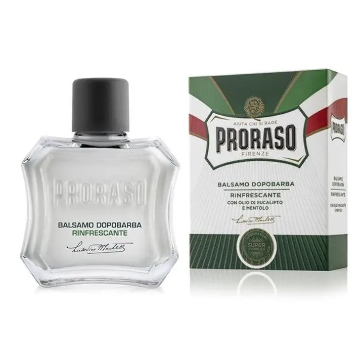 Proraso Forfriskende Aftershavebalsam 100ml