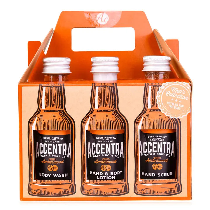 Gavesett Sixpack Beer Men's Collection B