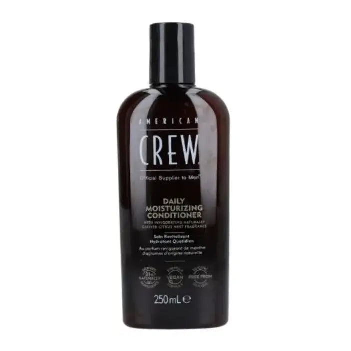 American Crew Daglig Fuktighetskrem 250 Ml