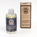 Herre Aftershave Oriental Spices | Laget i Italia Matteo 9-11