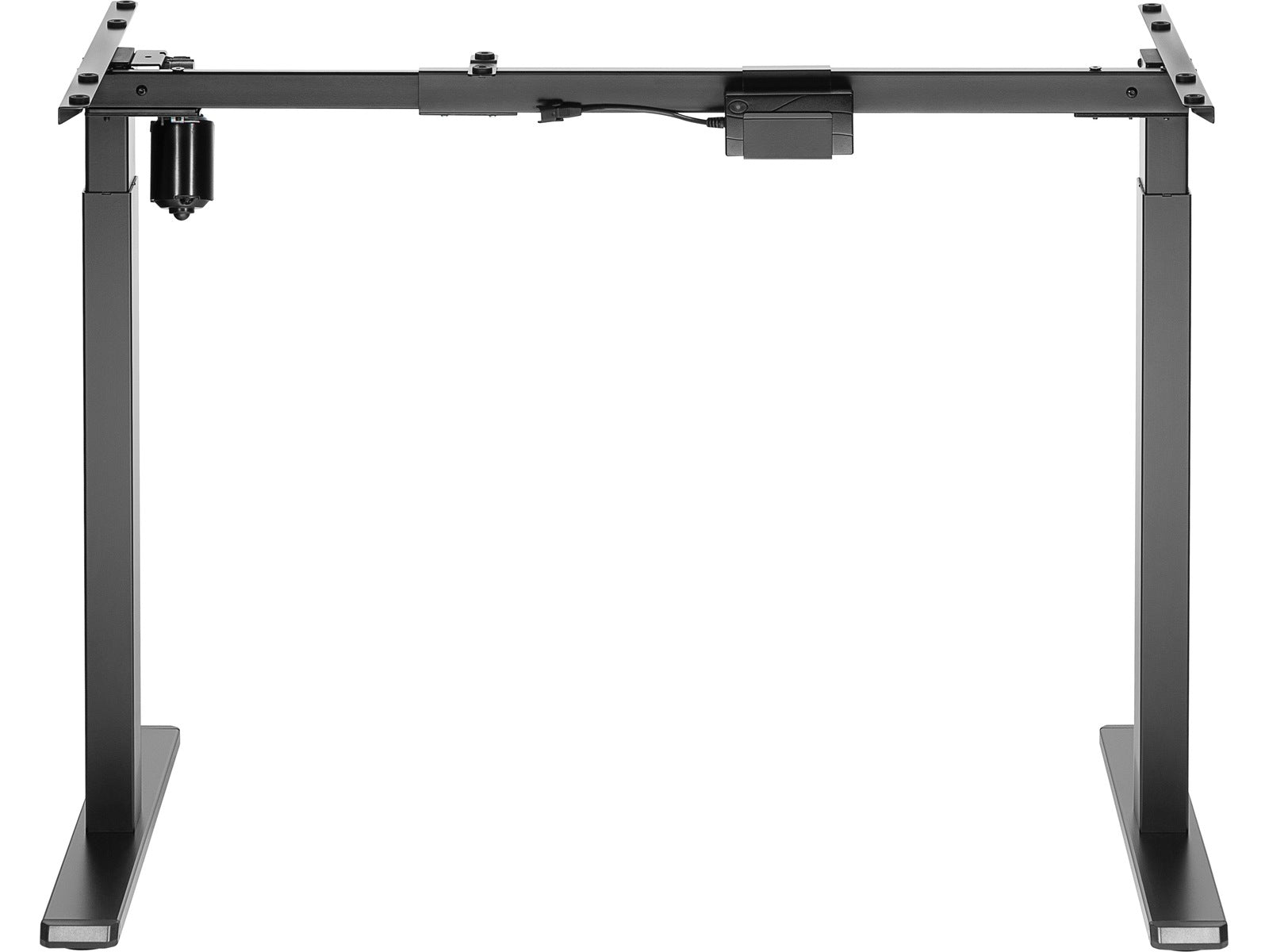 iiglo Elektrisk understell (svart)