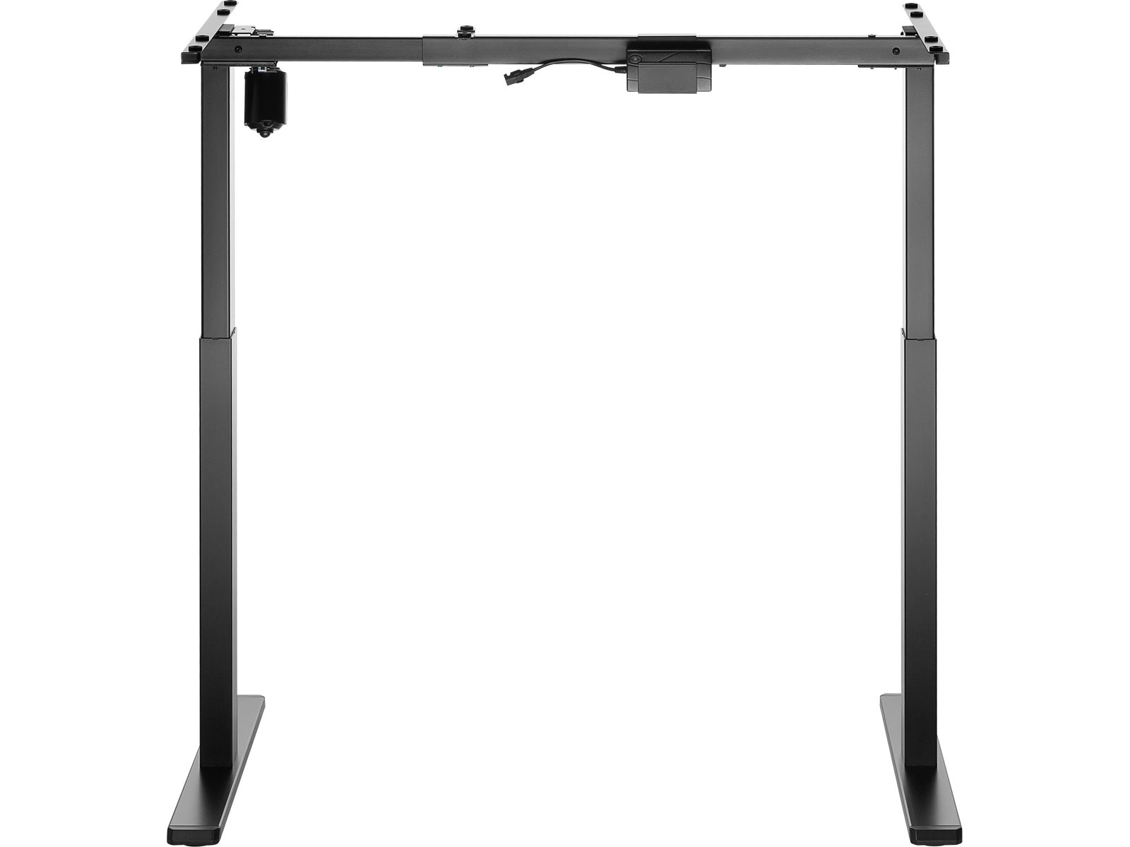 iiglo Elektrisk understell (svart)