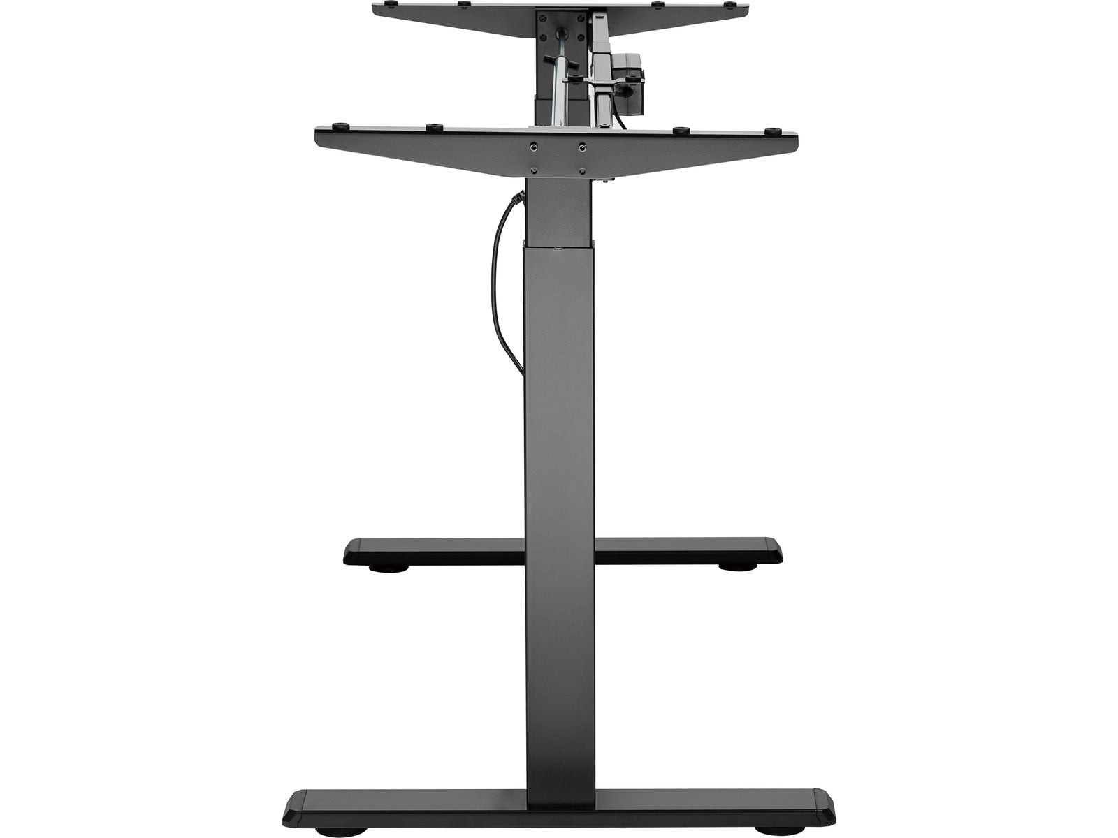 iiglo Elektrisk understell (svart)