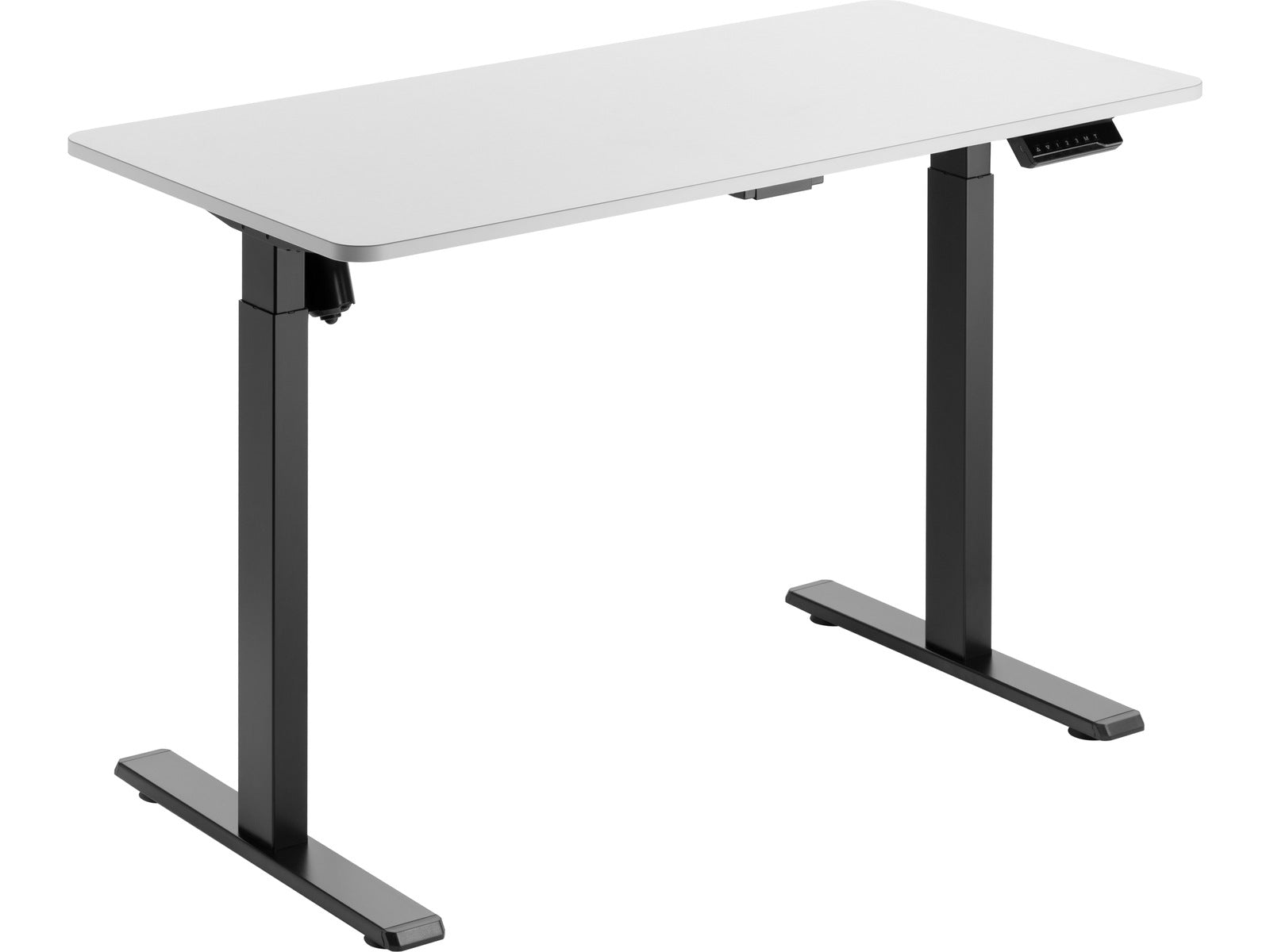 iiglo Elektrisk understell (svart)