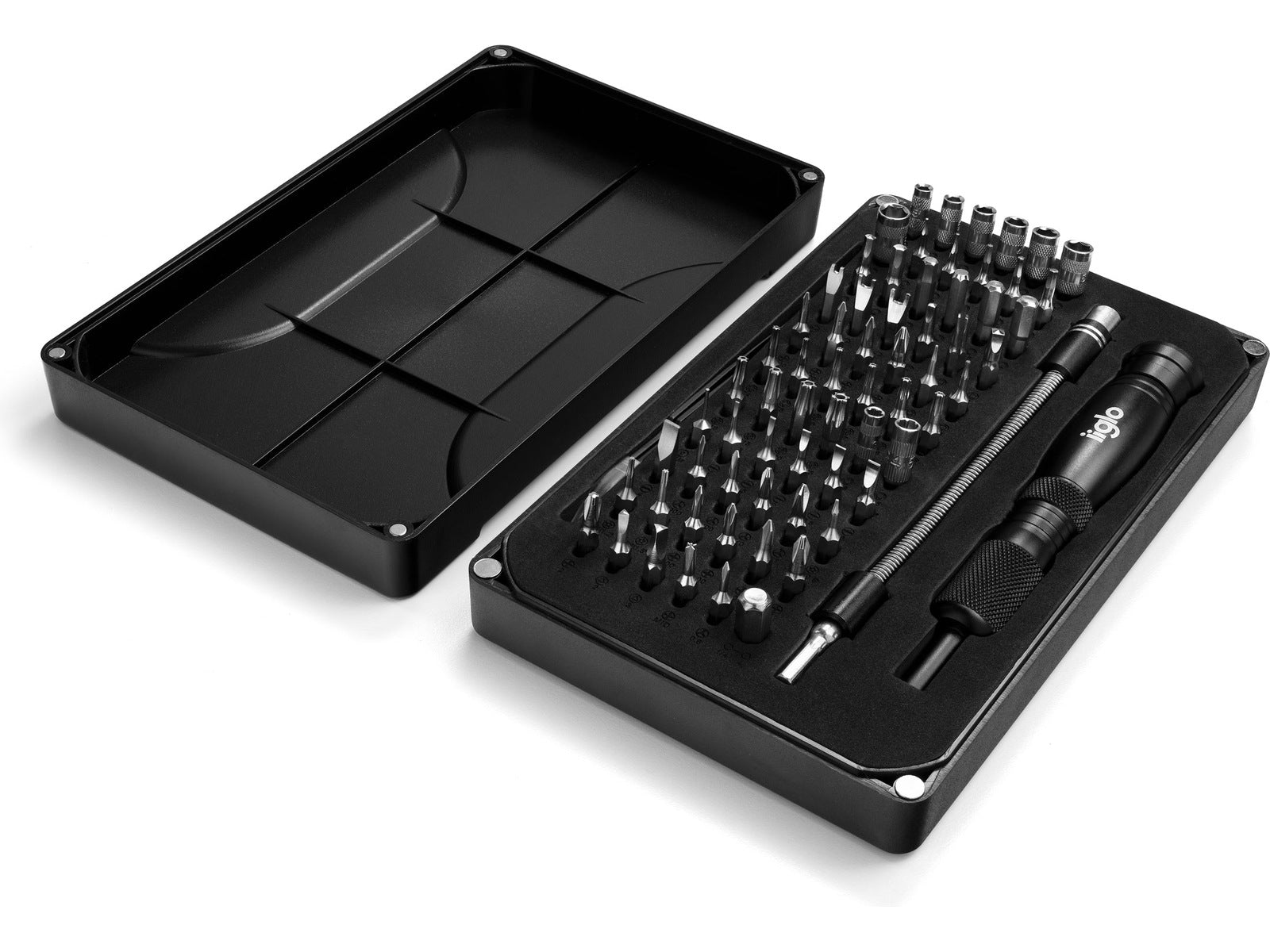 iiglo toolkit 90 deler