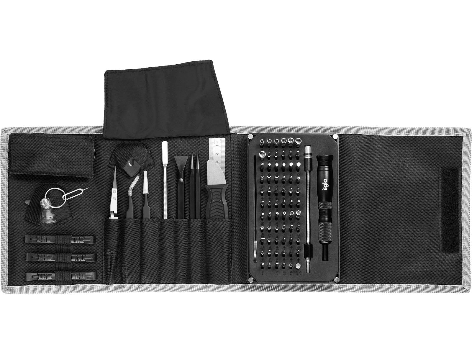 iiglo toolkit 90 deler