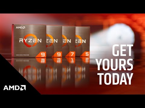 AMD Ryzen 5 5500 CPU