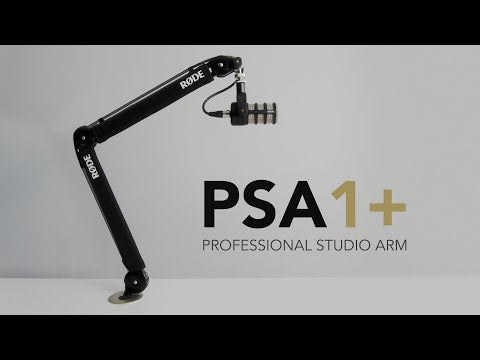 RØDE PodMic Gamers &amp; Streamers Bundle