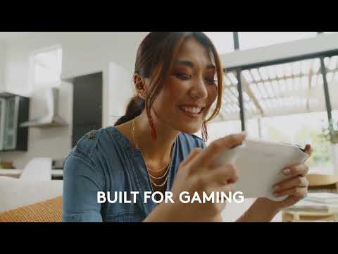 Logitech G CLOUD Gaming Handheld